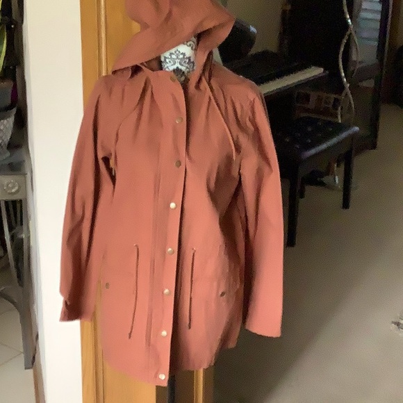 New Anorak Jacket FOREVER 21 - Picture 5 of 5
